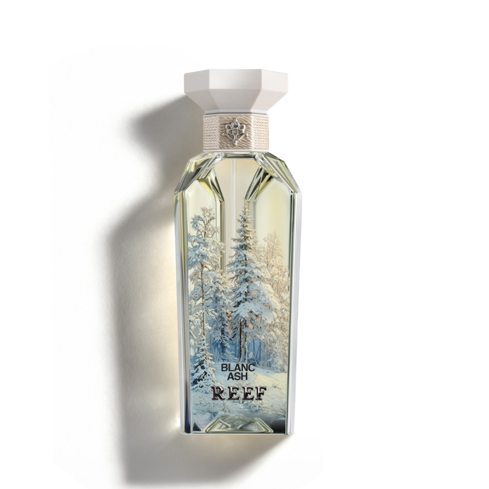 عطر بلانك آش