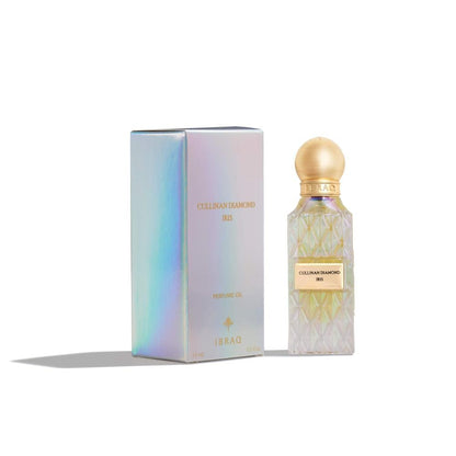 DUHN Cullinan Diamond - Iris 15 ML