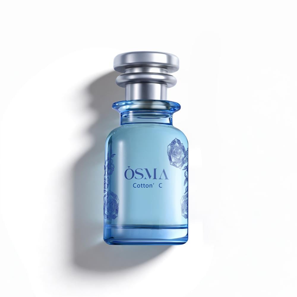 Cotton C Perfume / 75ml