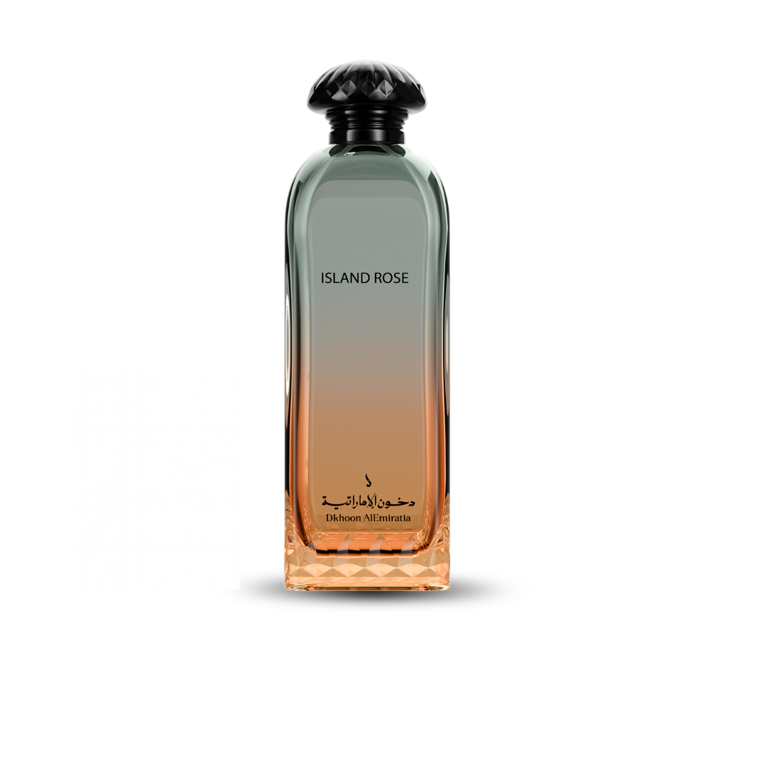 Island Rose by Dukhoun – 200ml
