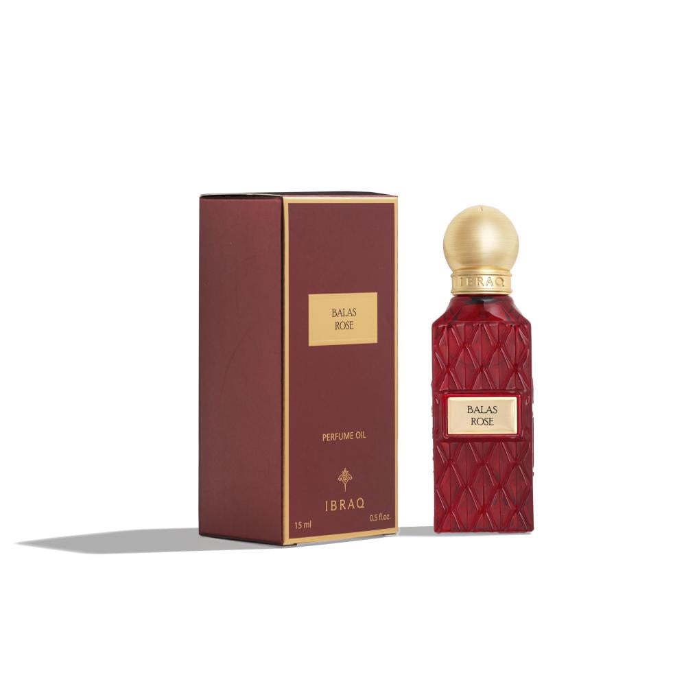 DUHN Balas rose 15 ml