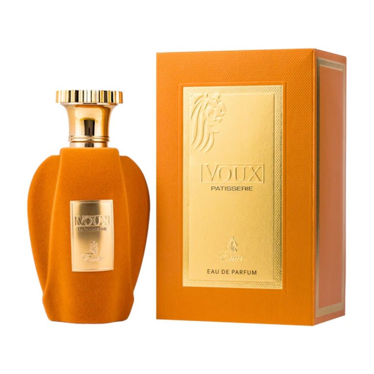 Emir Voux Patisserie Paris Corner Parfum prix Maroc