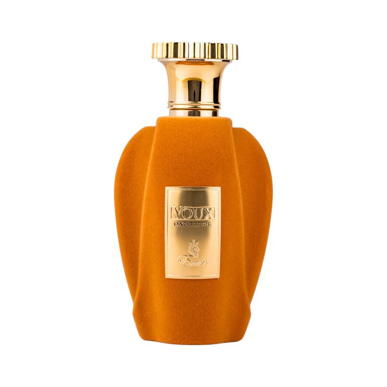 Emir Voux Patisserie Paris Corner Parfum au Maroc