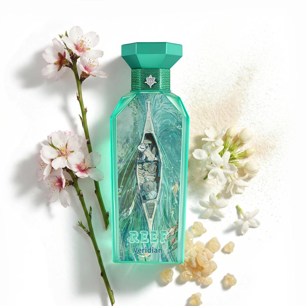 Veridian Perfume