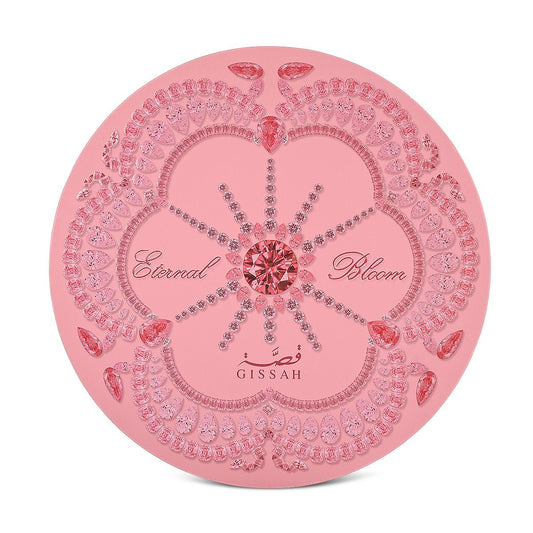 Gissah Eternal Bloom Set - Coffret - elharchiparfums