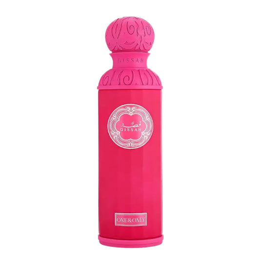 GISSAH 200 ML ONE & ONLY – Image 1