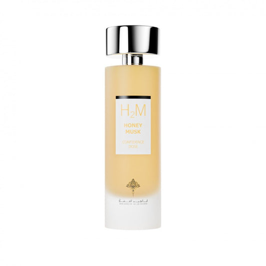 IBRAQ – H2M Confidence Dose - Honey Musk – Image 1