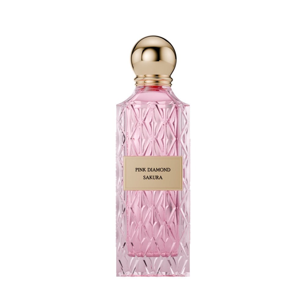IBRAQ – Pink Diamond Sakura – Image 1