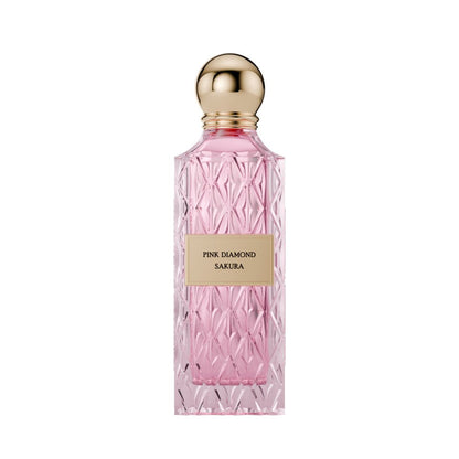 IBRAQ – Pink Diamond Sakura – Image 1