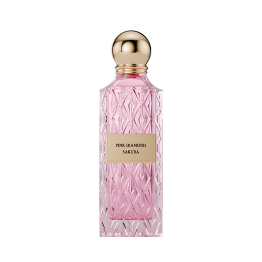 IBRAQ – Pink Diamond Sakura – Image 1