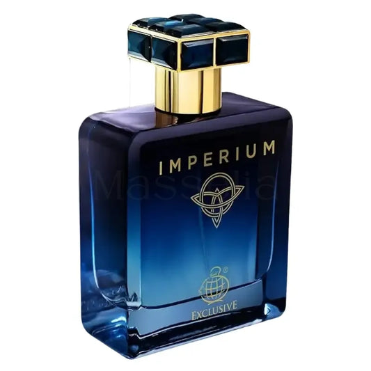 Fragrance World Imperium Eau de Parfum pour Homme au maroc
