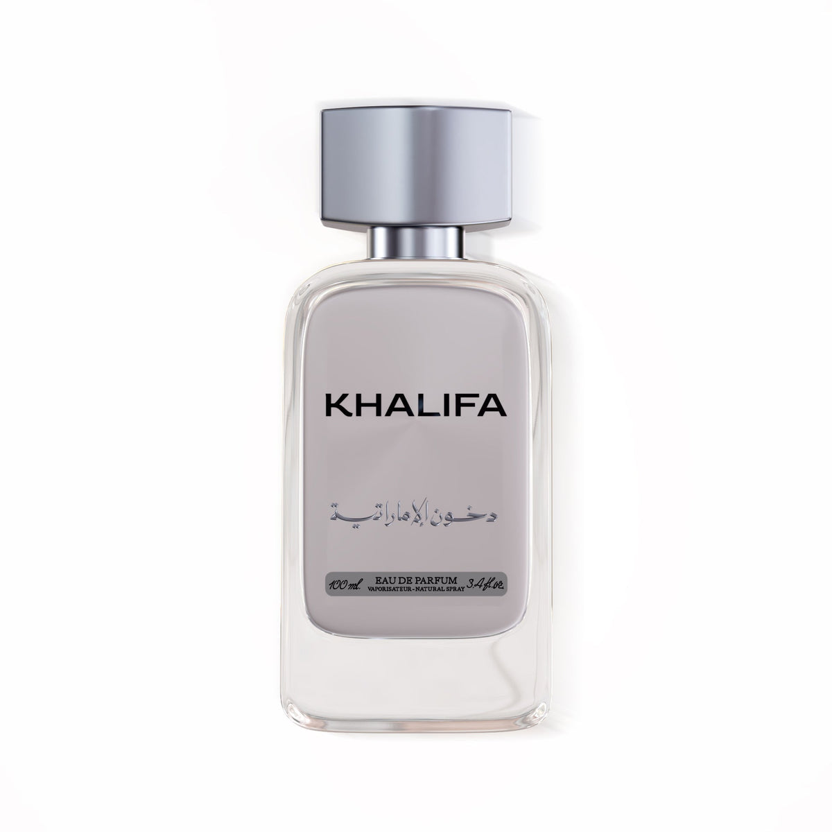 KHALIFA dkhoon 100 ml unisex - elharchiparfums
