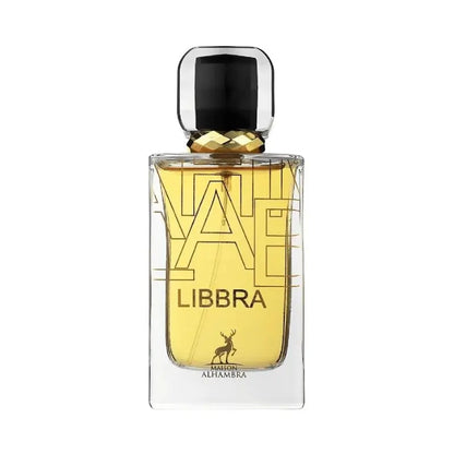 Libbra Intense Maison Alhambra