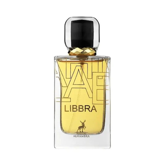 Libbra Intense Maison Alhambra