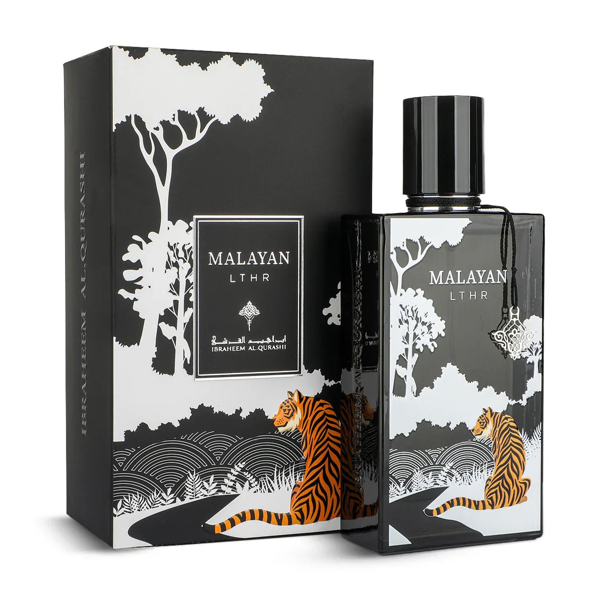 MALAYAN LTHR - 75ML - elharchiparfums