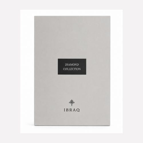 Diamond Collection – Ibraheem Al Qurashi - elharchiparfums