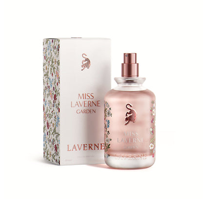 Miss Laverne Garden