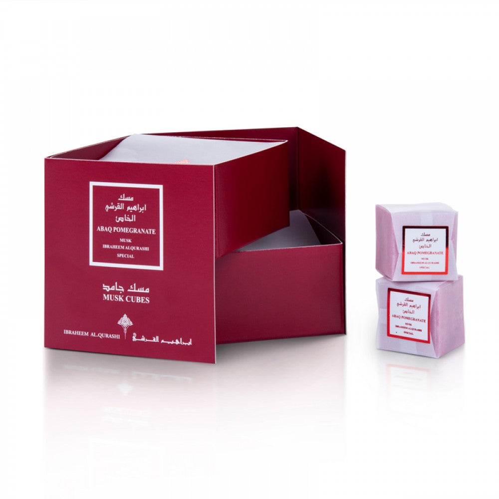Cube de Musc Grenade
