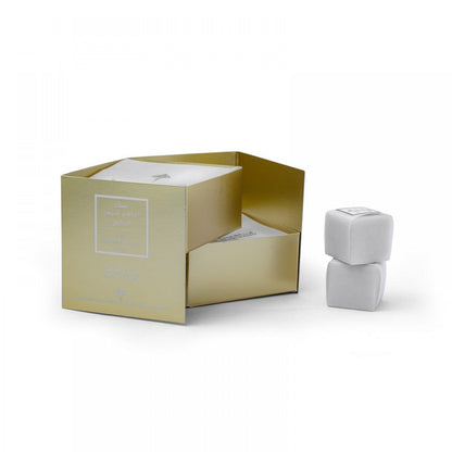 Cubes de Musc Spéciaux ibraq