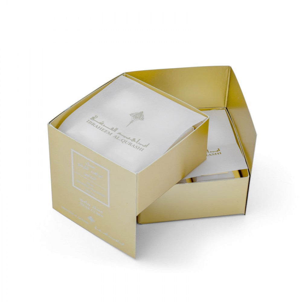 Cubes de Musc Spéciaux ibraq