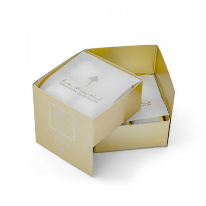 Cubes de Musc Spéciaux ibraq