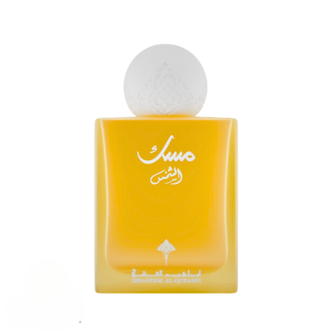 IBRAQ – Musk Al Shams – Image 1