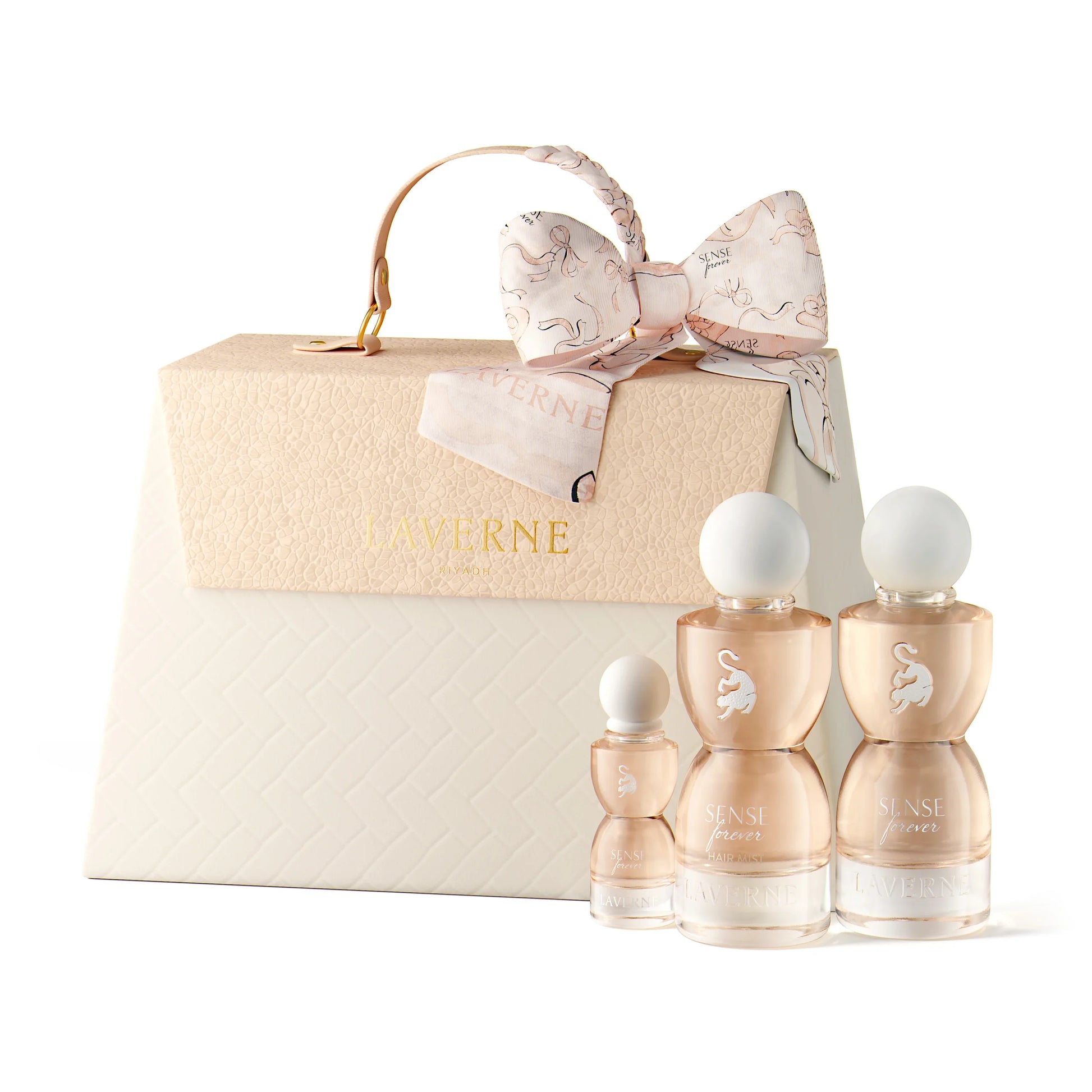 SAC LAVERNE Sense Forever Collection – Image 1