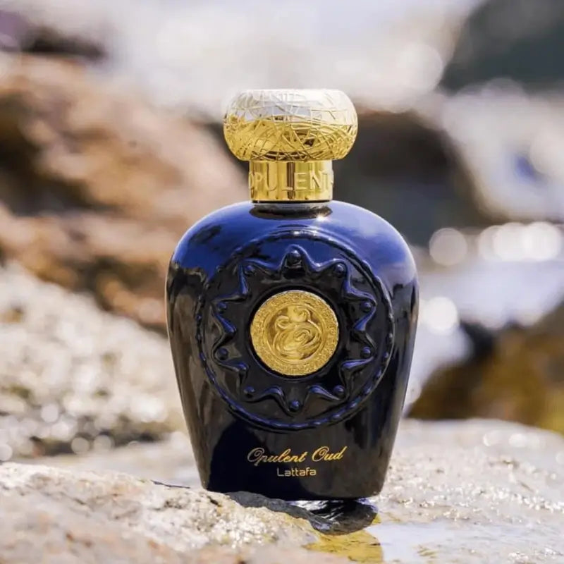 Opulent Oud Lattafa Parfum Unisexe 100ml – Image 2