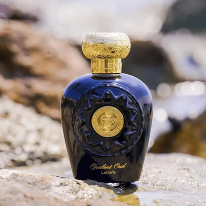 Opulent Oud Lattafa Parfum Unisexe 100ml – Image 2