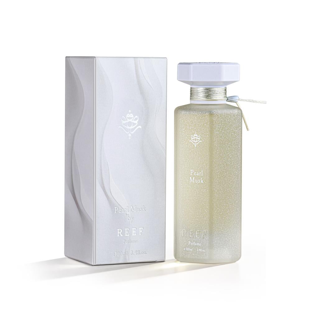 عطر بيرل مسك
