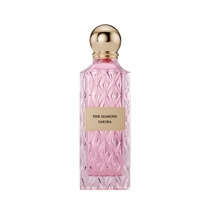 IBRAQ – Pink Diamond Sakura – Image 1