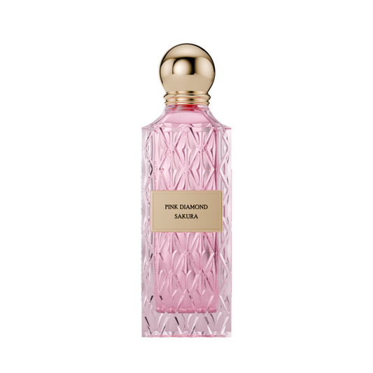 IBRAQ – Pink Diamond Sakura – Image 1