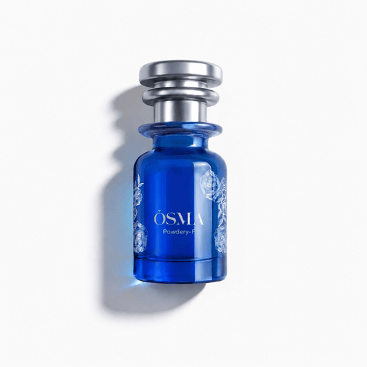 Powdery-F Perfume 20ML