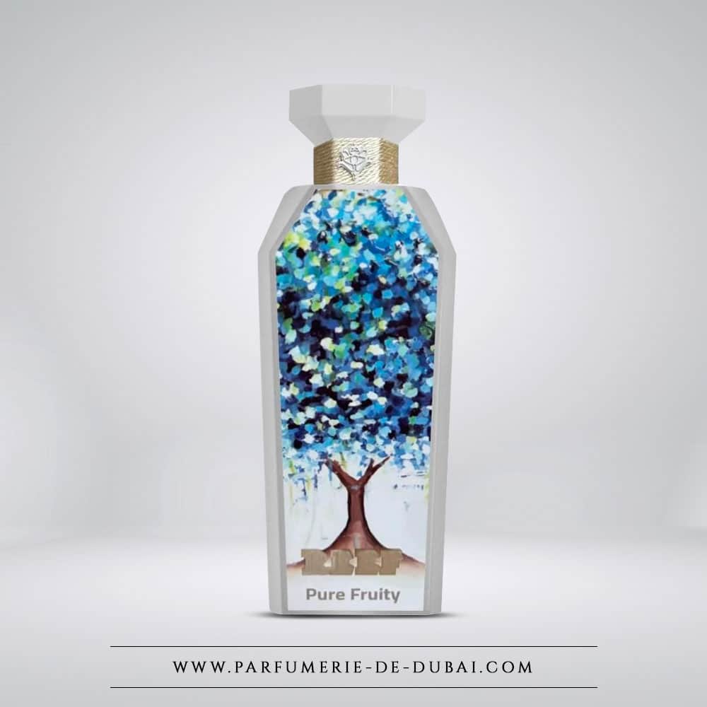 Pure Fruity - Eau de parfum mixte (white bottle 150 ml) - Reef