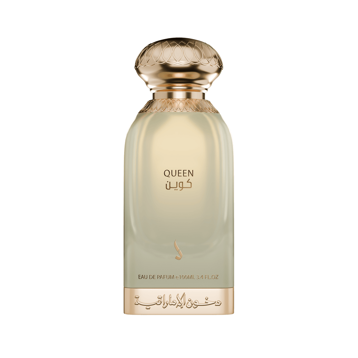 QUEEN dkhoon 100 ml - elharchiparfums