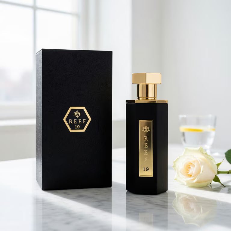 Reef 19 - Reef Perfumes 100 ML - elharchiparfums