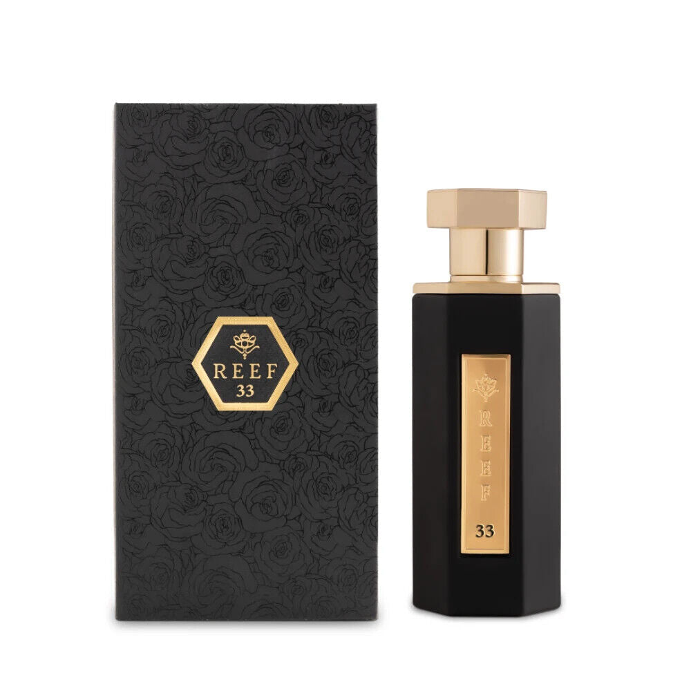 Reef 33 - eau de parfum 100ml - elharchiparfums