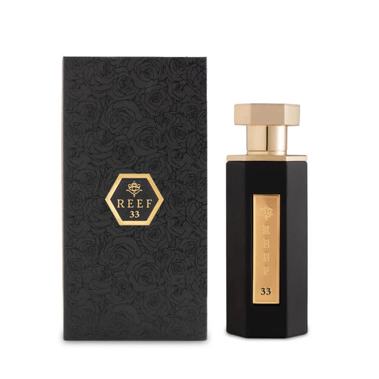 Reef 33 - eau de parfum 100ml - elharchiparfums