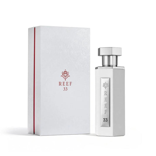 Reef 33 White Perfume 100 ml - elharchiparfums