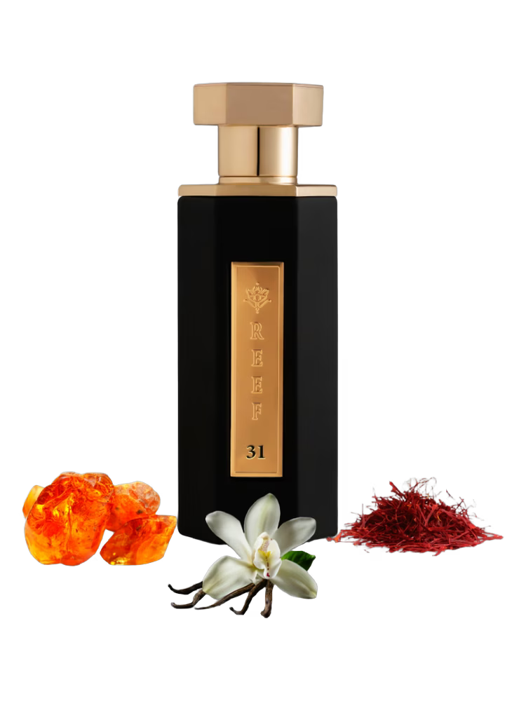 Reef 31 Reef Perfumes for women and men
