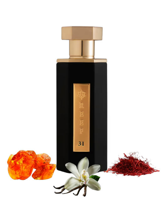 Reef 31 Reef Perfumes for women and men