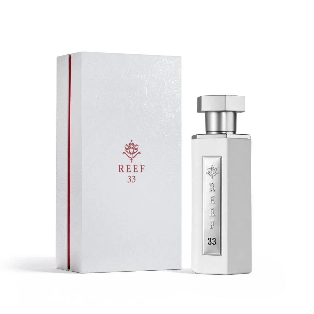 Reef 33 White Perfume 100 ml