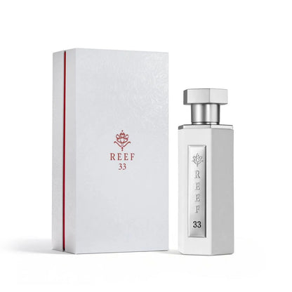 Reef 33 White Perfume 100 ml