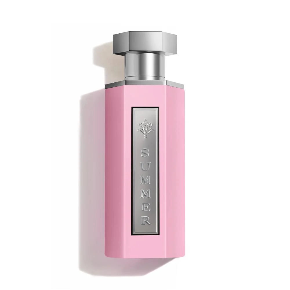 Summer Pink Perfume 100 ml