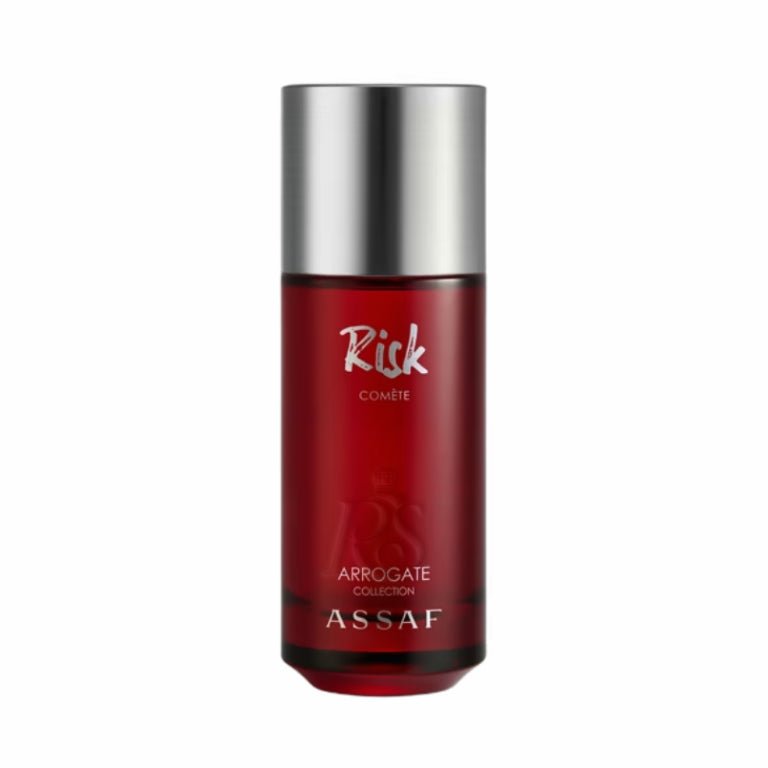 Assaf Risk Comète Parfum au maroc