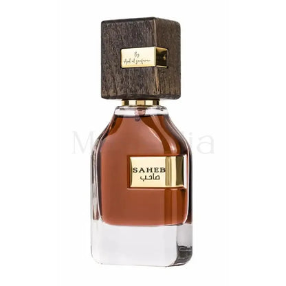 Saheb - Ard Al Zaafaran Eau de Parfum meilleur prix au Maroc