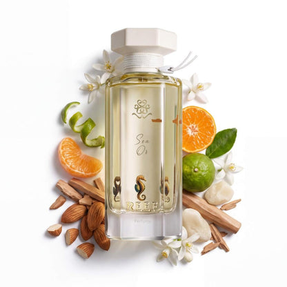 Sea Or Perfume