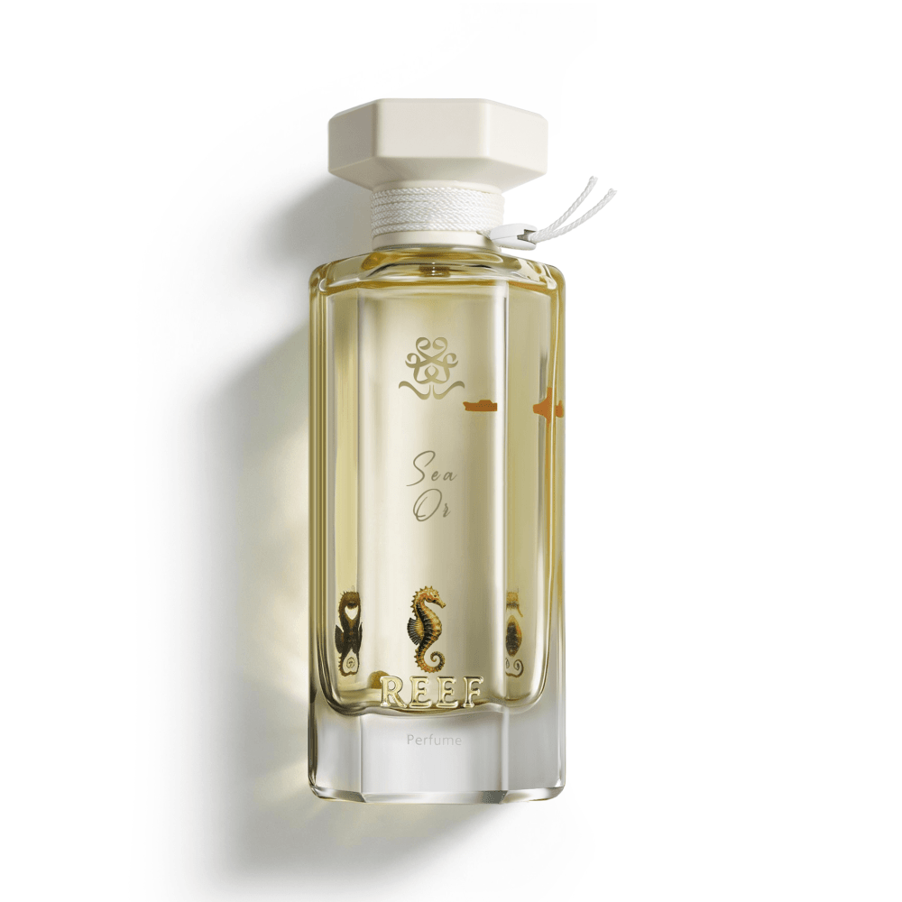 Sea Or Perfume