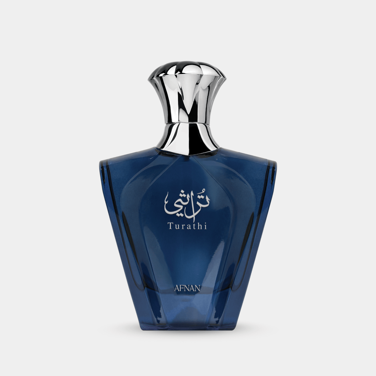TURATHI BLUE afnan - elharchiparfums