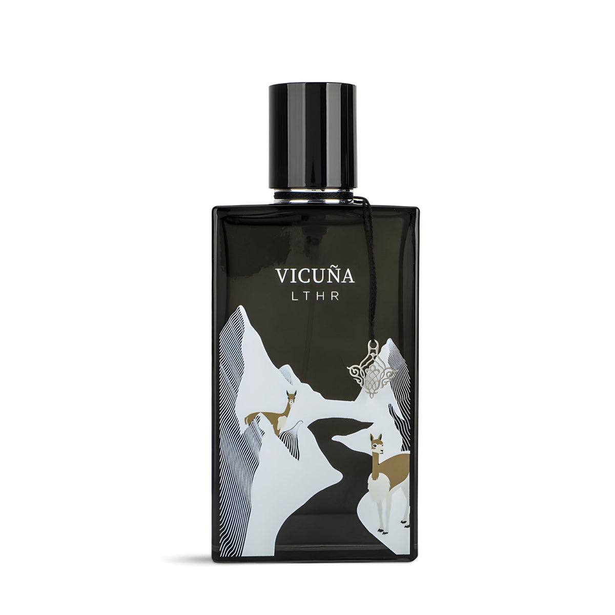 VICUNA LTHR - 75ML - elharchiparfums